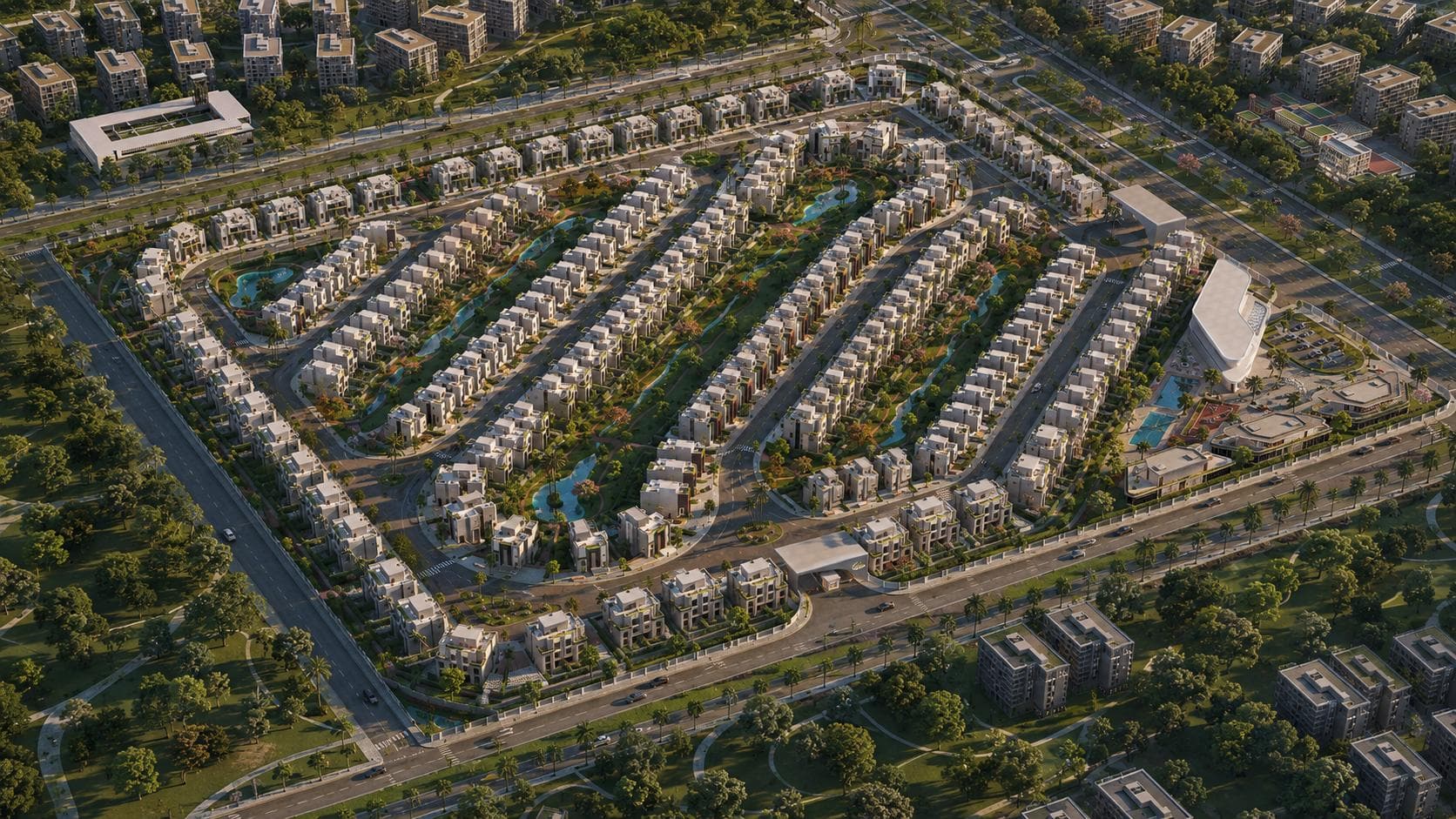 Residential